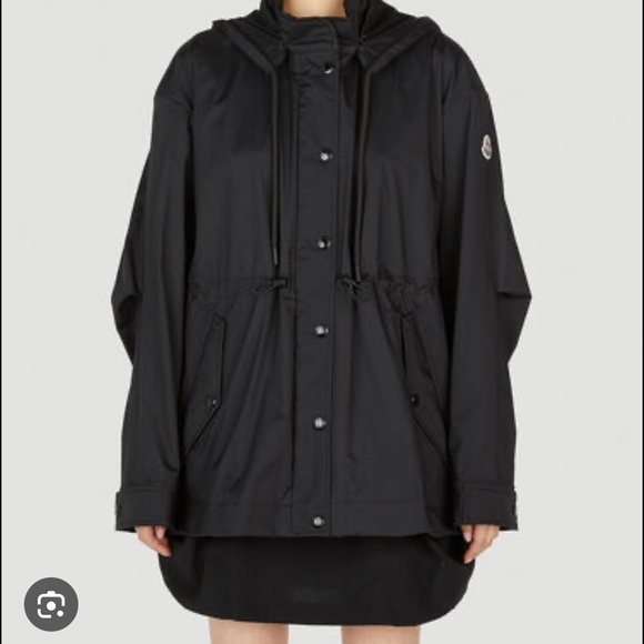Moncler Jacket